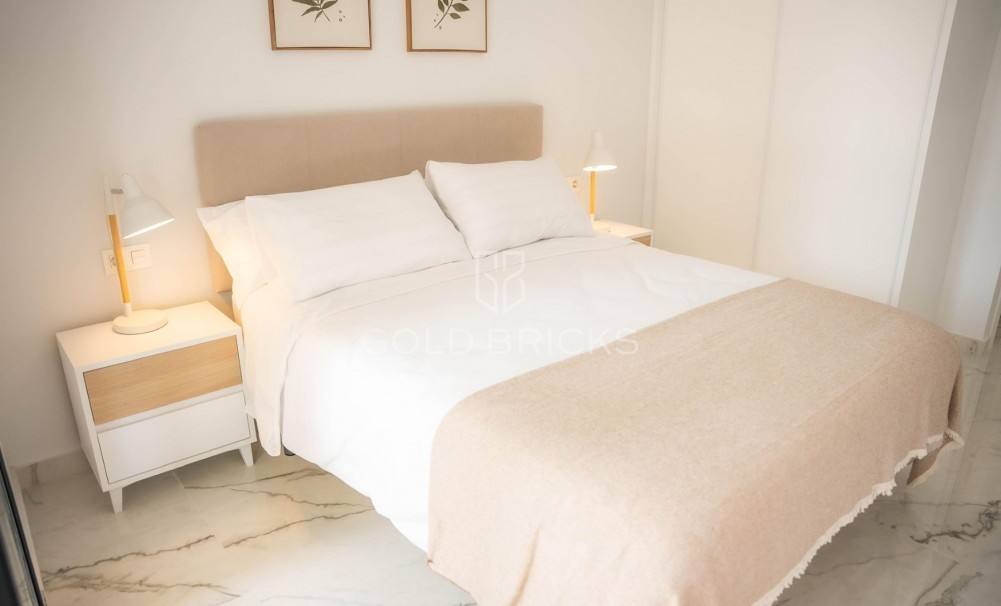 Wederverkoop · Apartment · Orihuela Costa · Los Altos