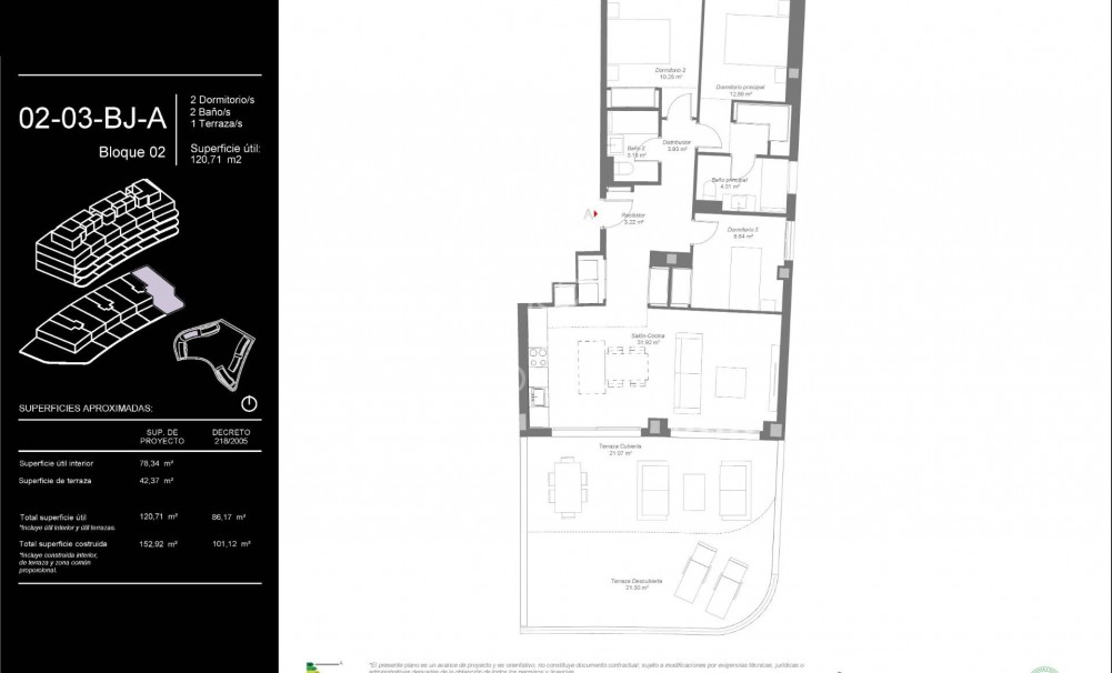 Nouvelle construction · Apartment · Mijas · Hipódromo Costa del Sol