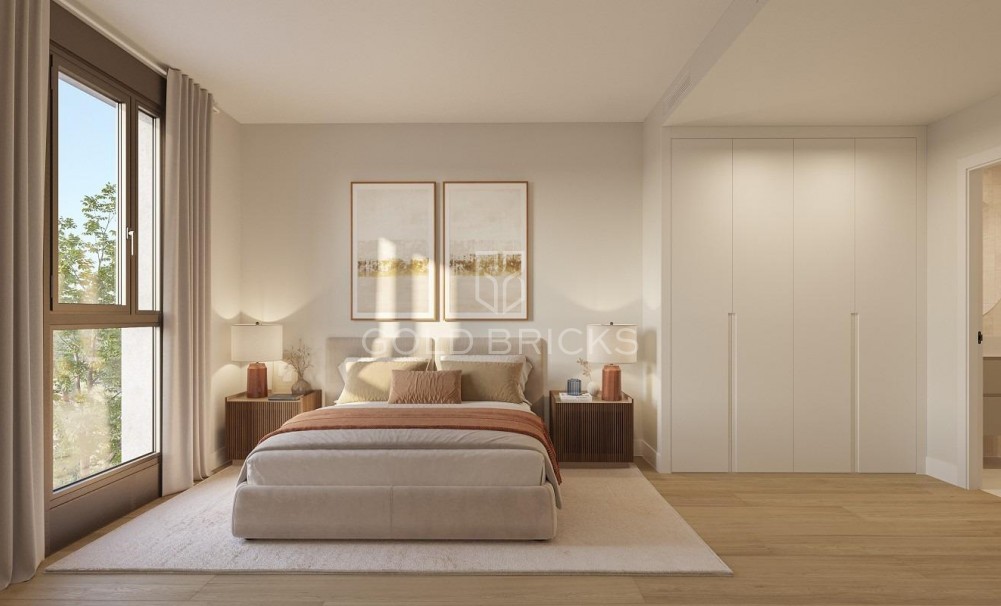 Nouvelle construction · Apartment · Mijas · Hipódromo Costa del Sol