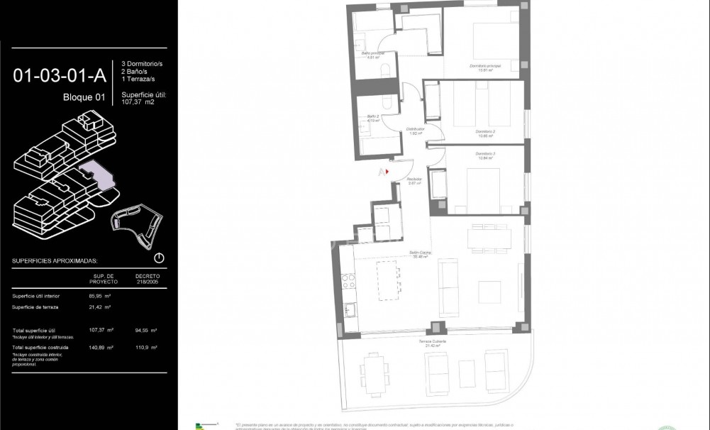 Nouvelle construction · Apartment · Mijas · Hipódromo Costa del Sol
