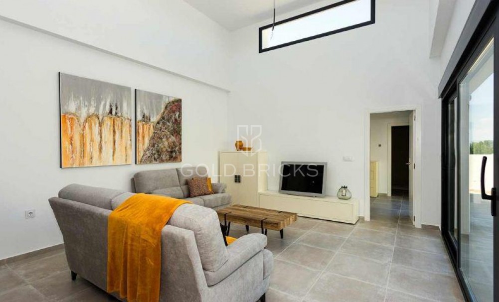 Nouvelle construction · Maison Quadruple · Daya Nueva · CENTRO