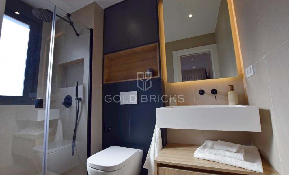 Nouvelle construction · Villa · Alhama de Murcia · Condado de Alhama