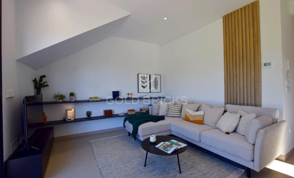 Nouvelle construction · Apartment · Alhama de Murcia · Condado de Alhama