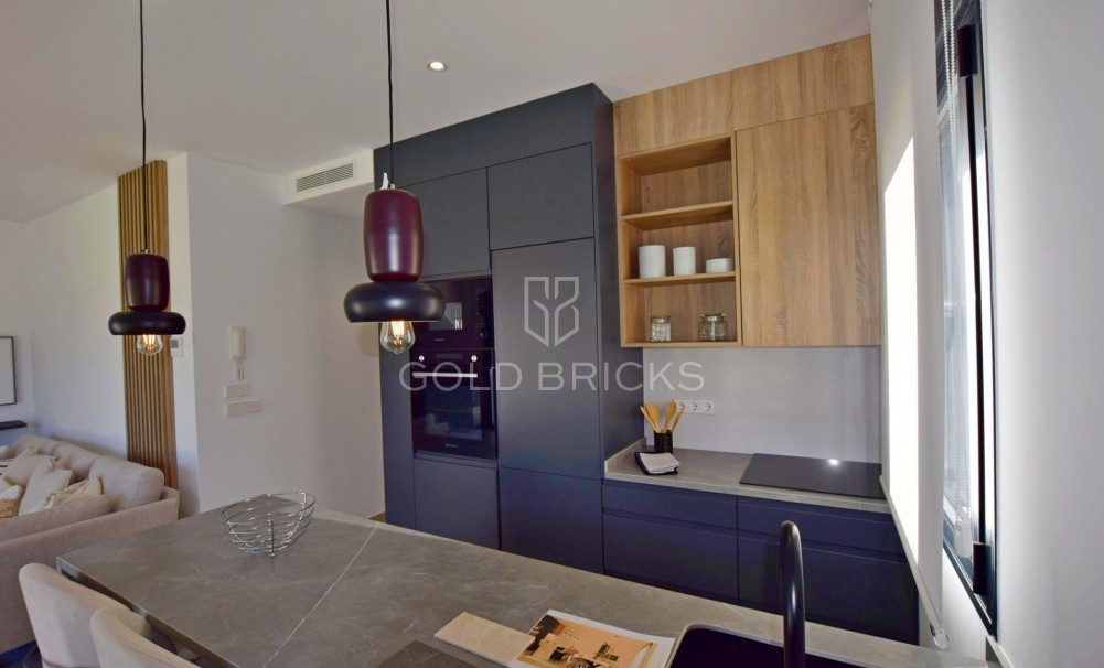 Nouvelle construction · Apartment · Alhama de Murcia · Condado de Alhama