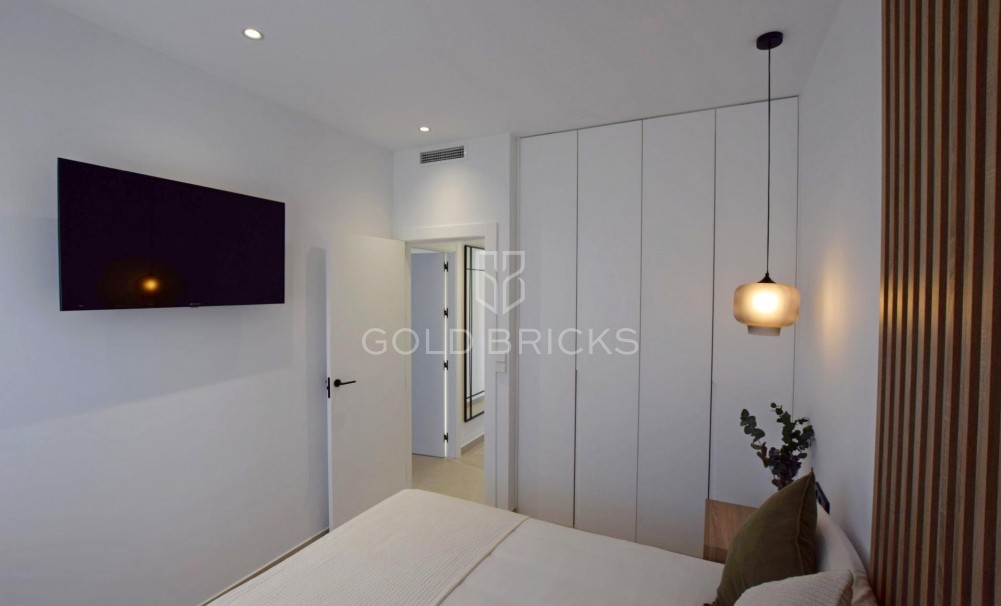 Nouvelle construction · Apartment · Alhama de Murcia · Condado de Alhama