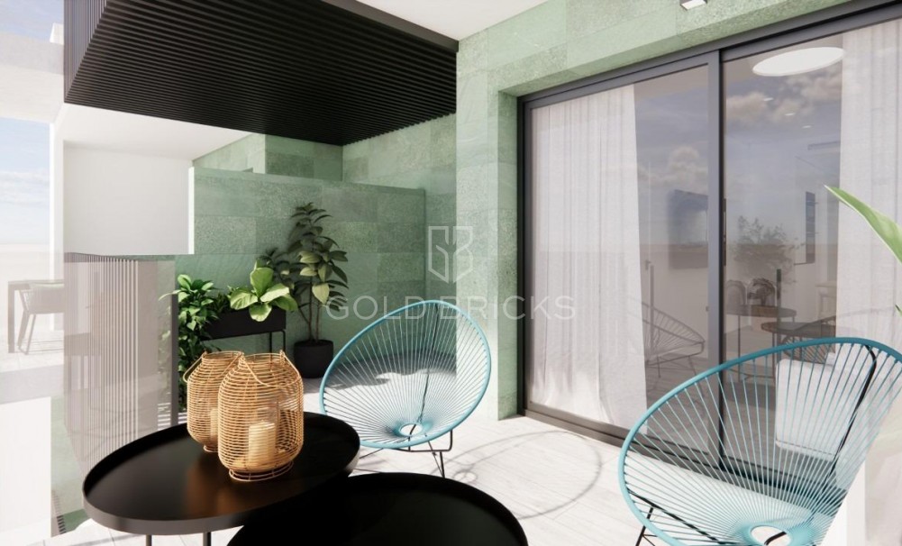 Nieuwbouw · Apartment · Pilar de la Horadada · Torre De La Horadada