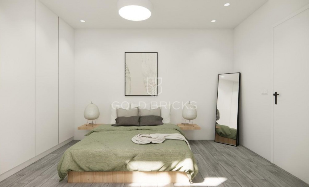 Nieuwbouw · Apartment · Pilar de la Horadada · Torre De La Horadada