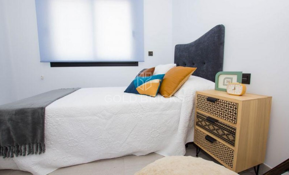 Nieuwbouw · Villa · Finestrat · Campana garden