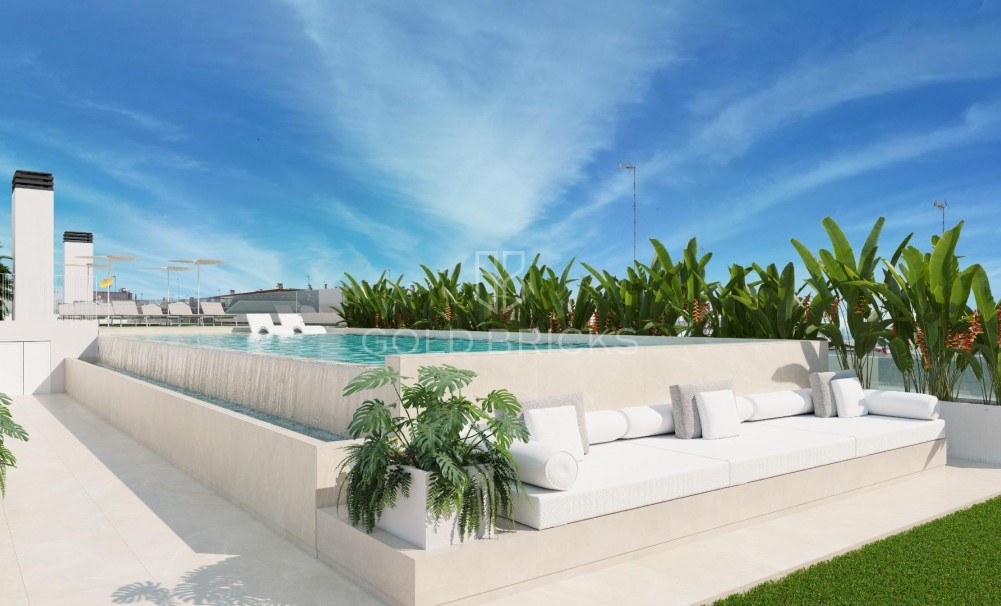 Nouvelle construction · Apartment · Guardamar del Segura · Pueblo