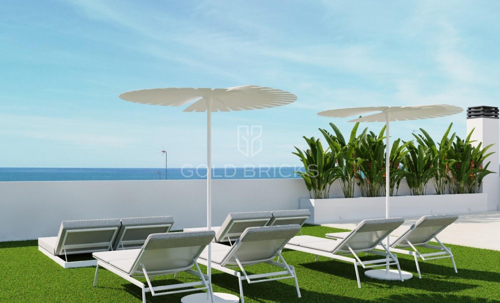 Nouvelle construction · Apartment · Guardamar del Segura · Pueblo