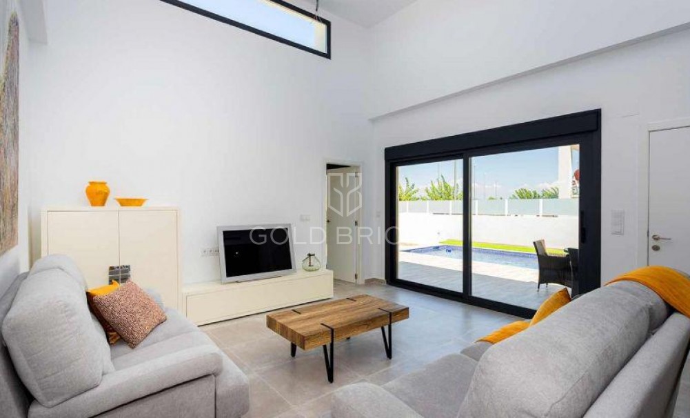 Nouvelle construction · Maison Quadruple · Daya Nueva · CENTRO