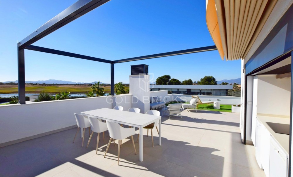 New Build · Villa · Alhama de Murcia · Condado de Alhama