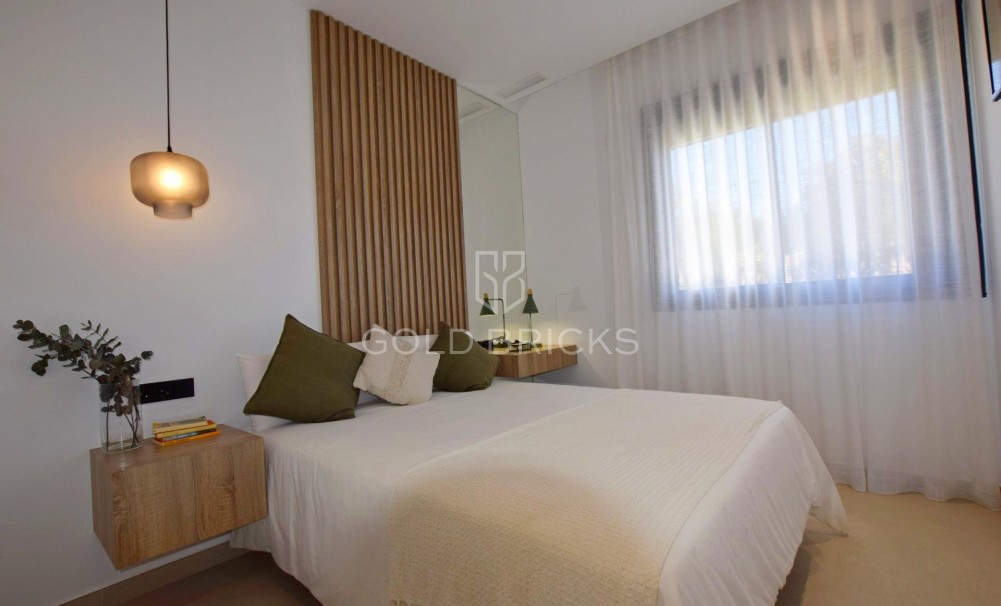Nowa konstrukcja · Apartment · Alhama de Murcia · Condado de Alhama