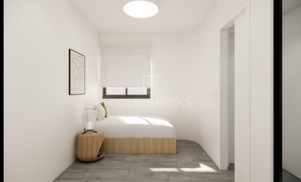 Nouvelle construction · Apartment · Pilar de la Horadada · Torre De La Horadada