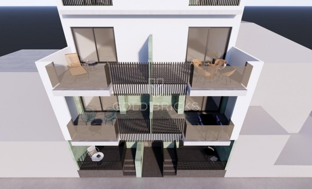 Nouvelle construction · Apartment · Pilar de la Horadada · Torre De La Horadada