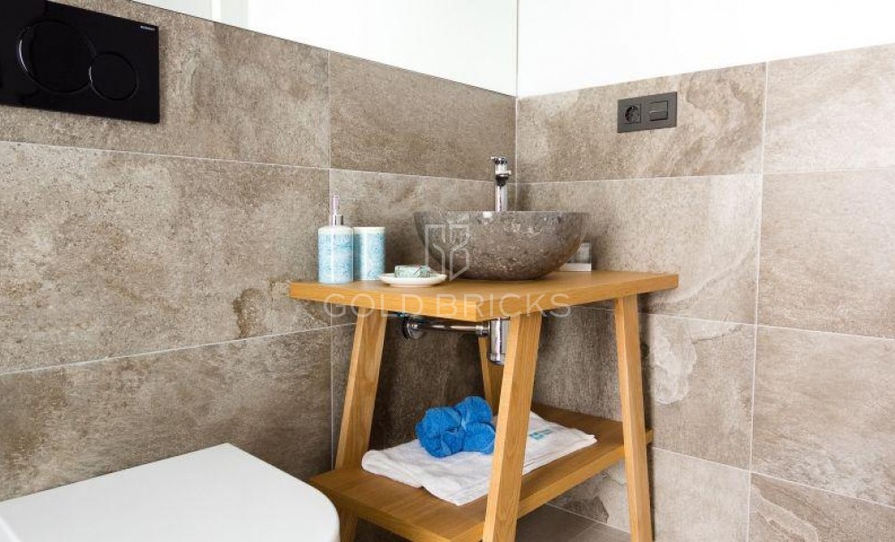 Nouvelle construction · Villa · Finestrat · Campana garden