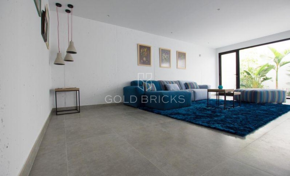 Nouvelle construction · Villa · Finestrat · Campana garden