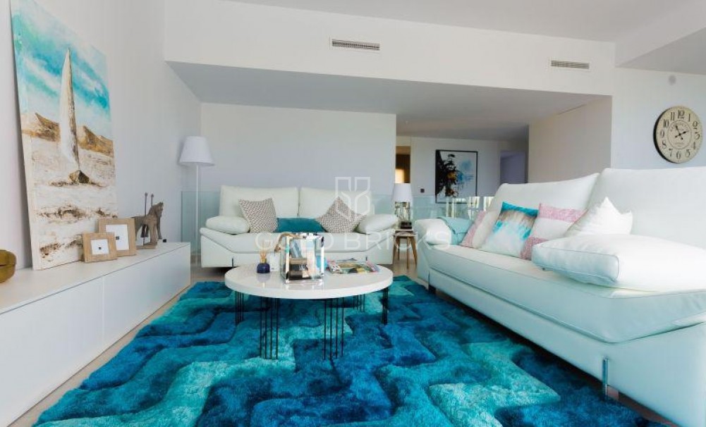 Nouvelle construction · Villa · Finestrat · Campana garden