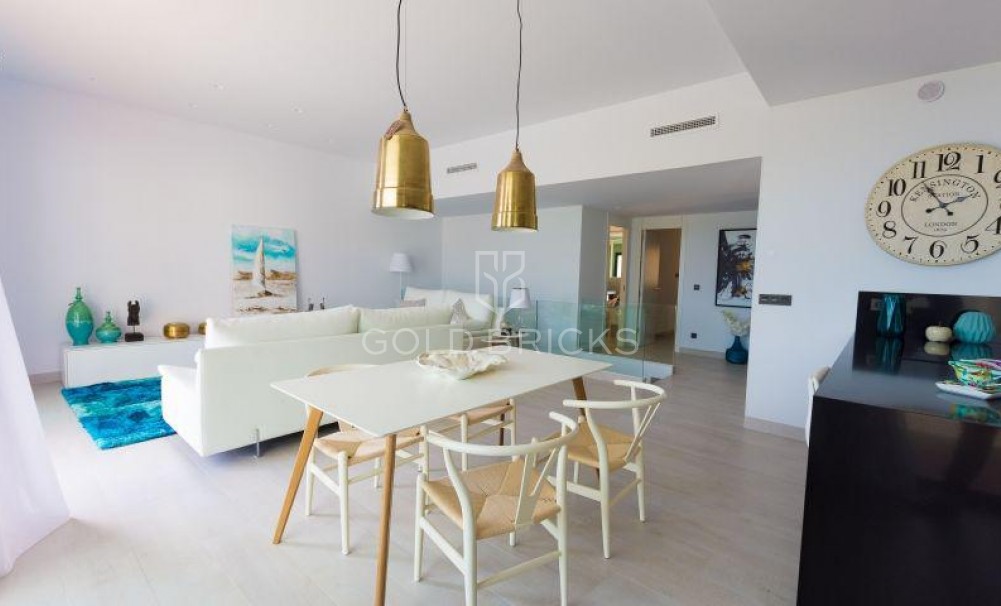 Nouvelle construction · Villa · Finestrat · Campana garden