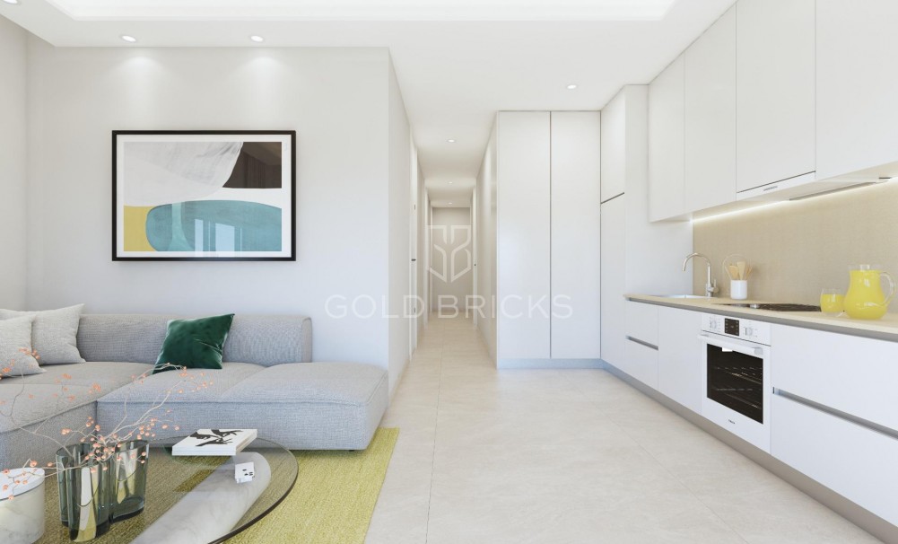 Nieuwbouw · Apartment · Guardamar del Segura · Pueblo