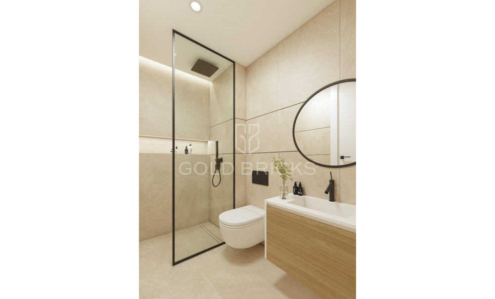 Nieuwbouw · Apartment · Guardamar del Segura · Pueblo