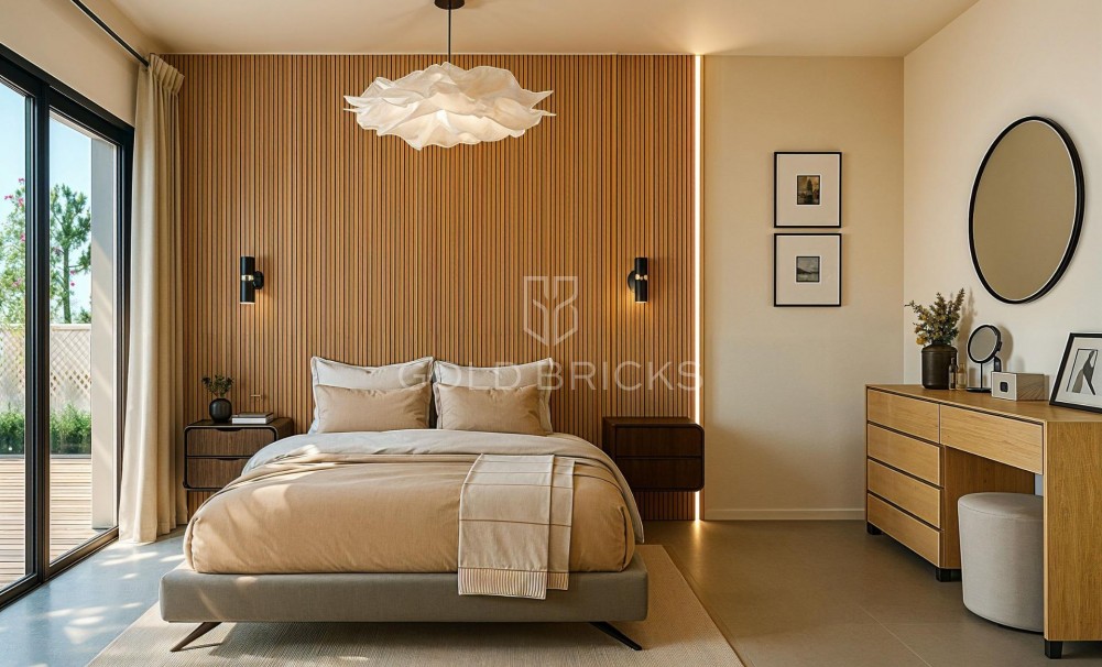 New Build · Villa · Torre Pacheco · Santa Rosalia Lake And Life Resort