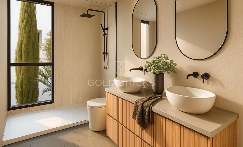 New Build · Villa · Torre Pacheco · Santa Rosalia Lake And Life Resort