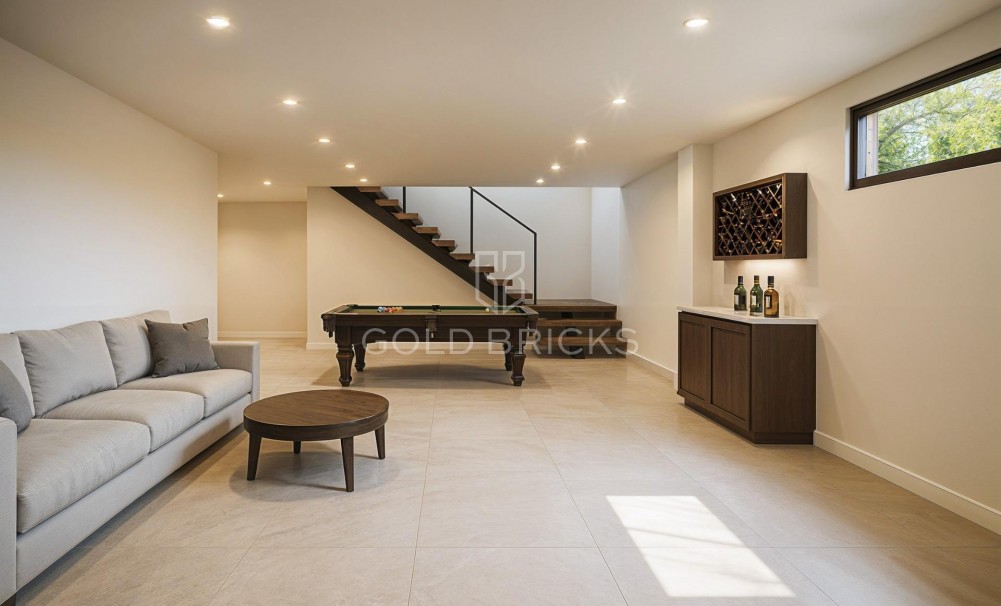 New Build · Villa · Torre Pacheco · Santa Rosalia Lake And Life Resort