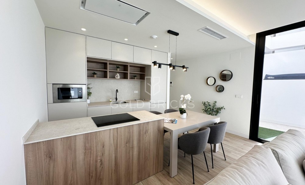 New Build · Villa · Pilar de la Horadada · Torre De La Horadada