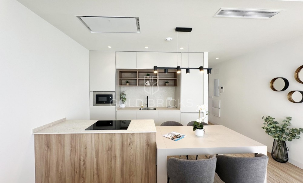 New Build · Villa · Pilar de la Horadada · Torre De La Horadada