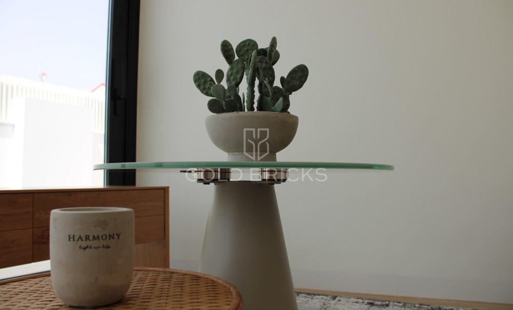 New Build · Villa · Pilar de la Horadada · Torre De La Horadada