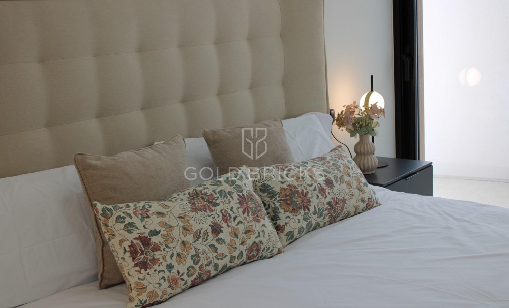 New Build · Villa · Pilar de la Horadada · Torre De La Horadada