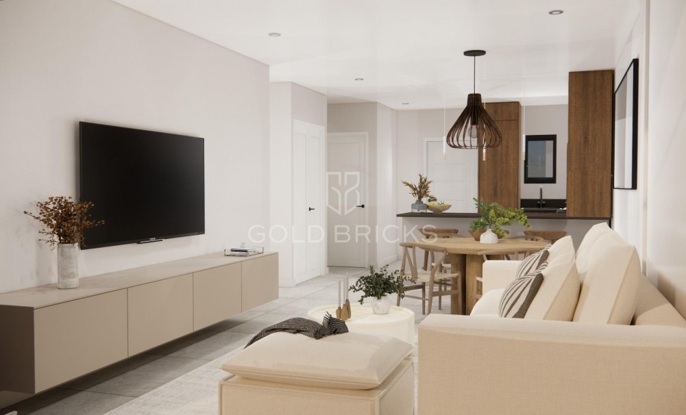 New Build · Bungalow · Rojales · Pueblo