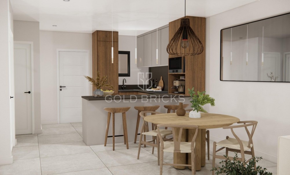 New Build · Bungalow · Rojales · Pueblo