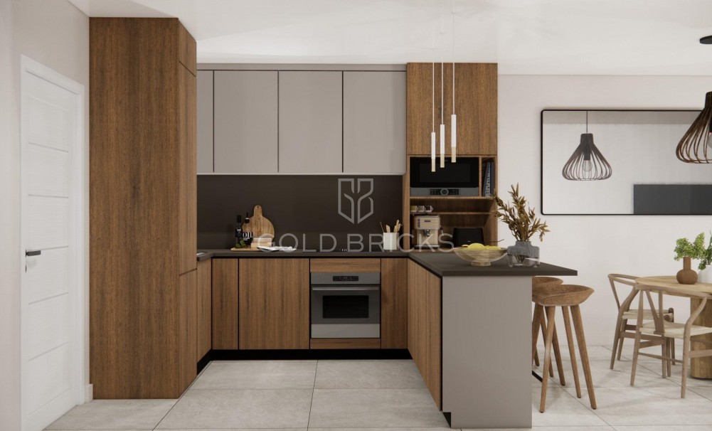 New Build · Bungalow · Rojales · Pueblo