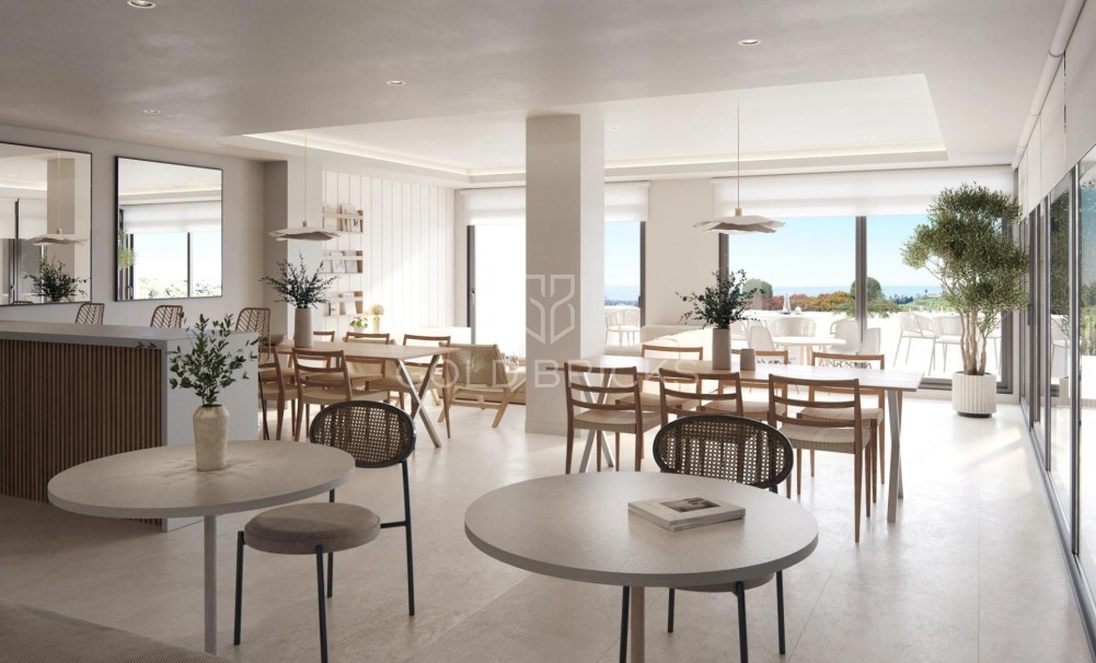 New Build · Apartment · Estepona · Parque Selwo