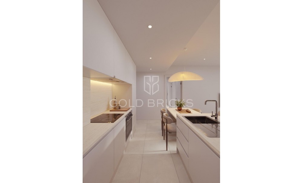 New Build · Apartment · Fuengirola · La Loma