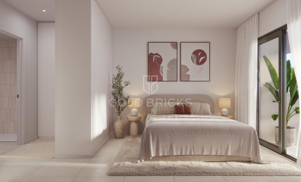 New Build · Apartment · Fuengirola · La Loma