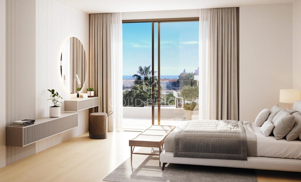 New Build · Penthouse · Málaga · Playa de Sacaba