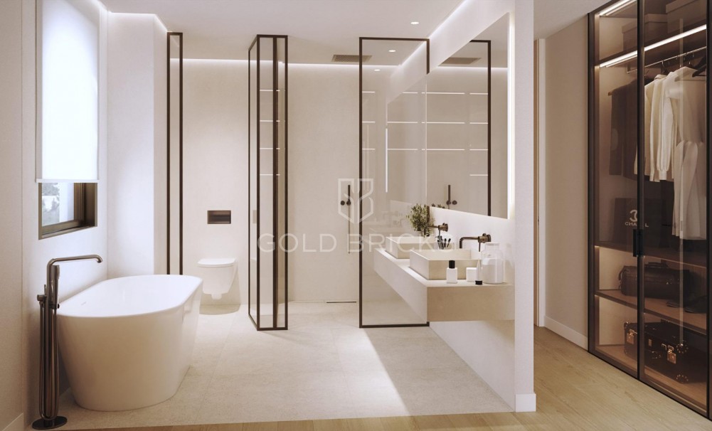 New Build · Penthouse · Málaga · Playa de Sacaba