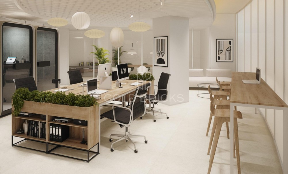 New Build · Penthouse · Málaga · Playa de Sacaba