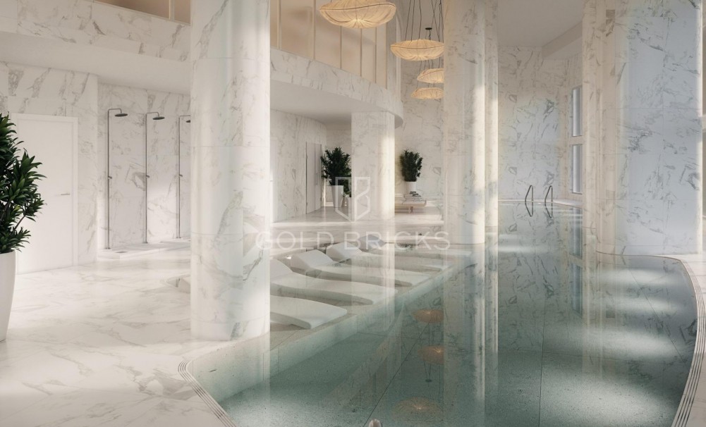 New Build · Penthouse · Málaga · Playa de Sacaba