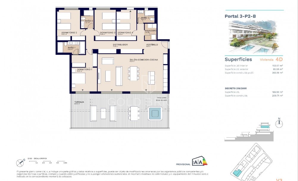 New Build · Apartment · Estepona · Urb. La Gaspara