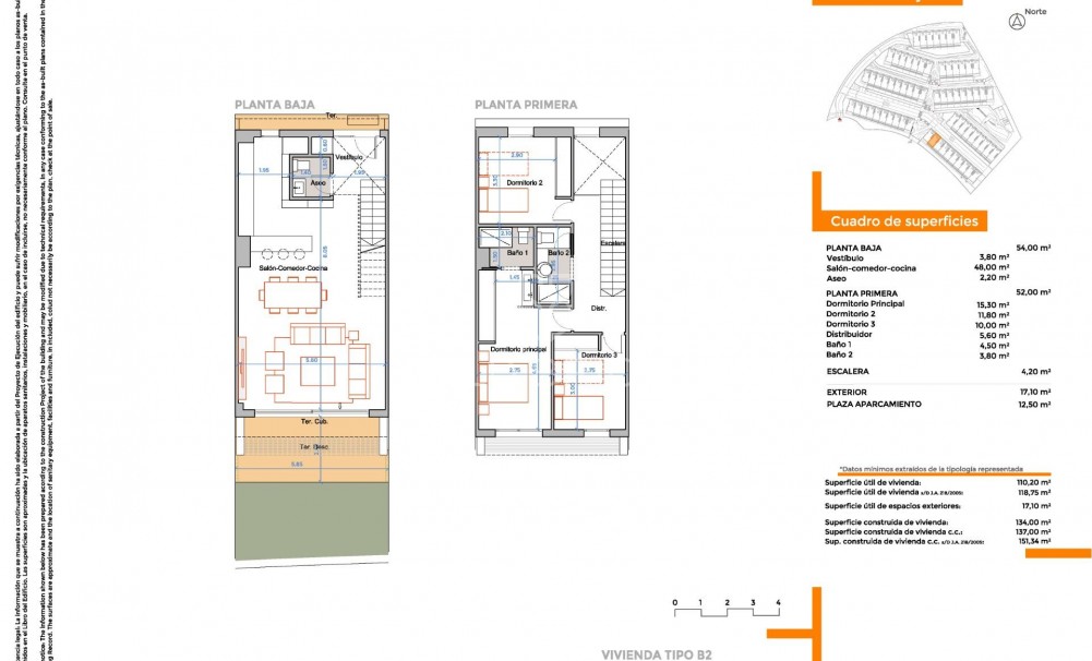 New Build · Town House · Mijas · La Cala