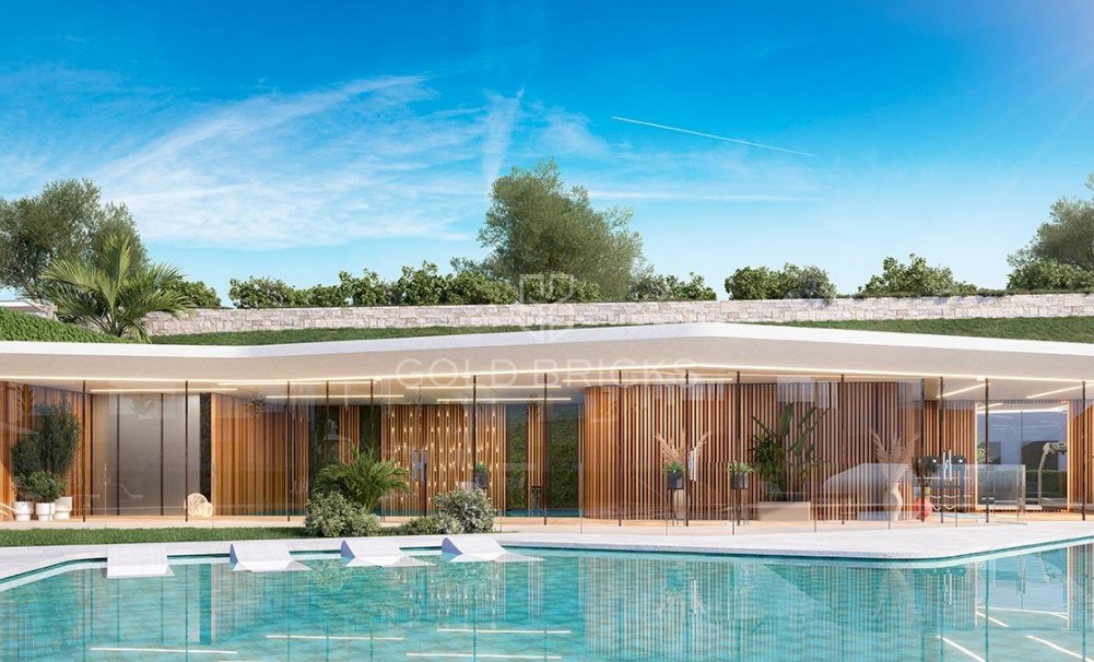 New Build · Town House · Mijas · La Cala