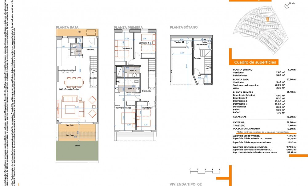 New Build · Town House · Mijas · La Cala