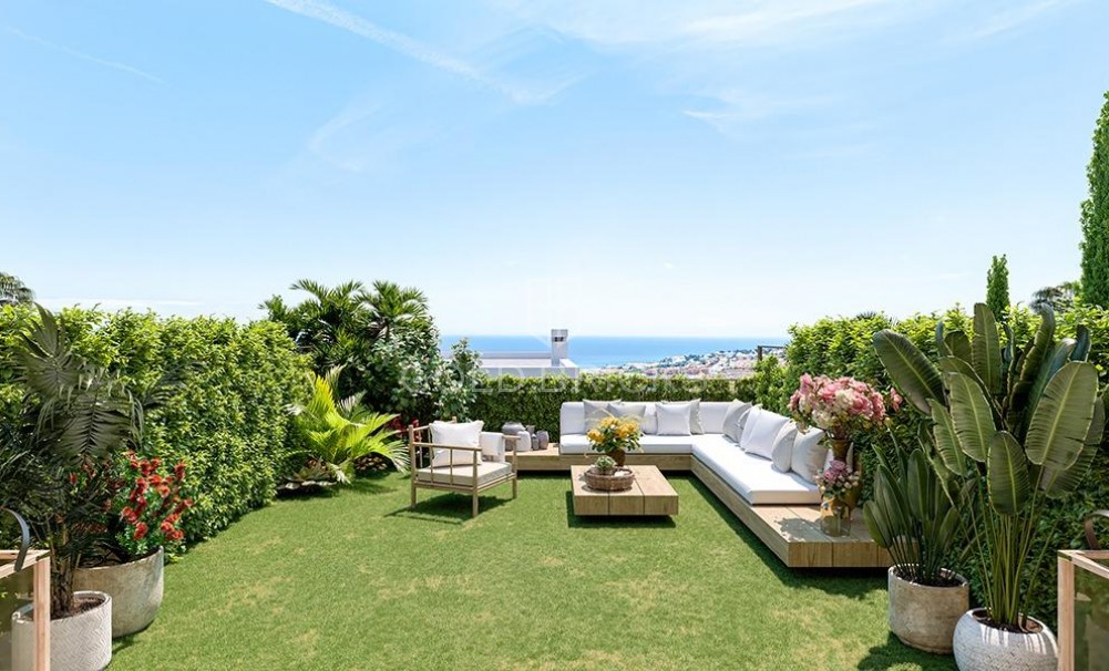 New Build · Semidetached · Mijas · La Cala