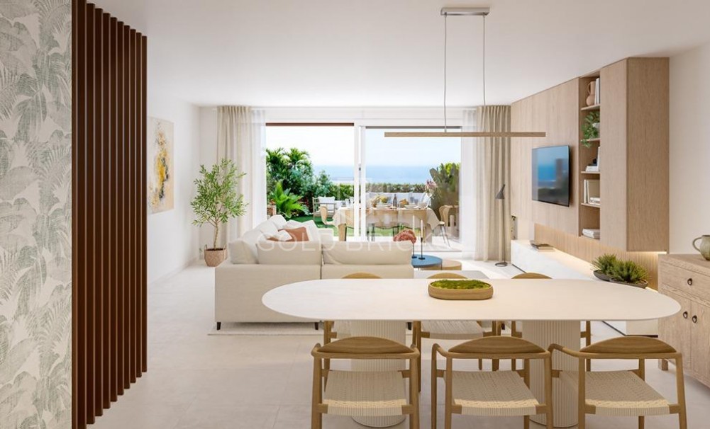 New Build · Semidetached · Mijas · La Cala