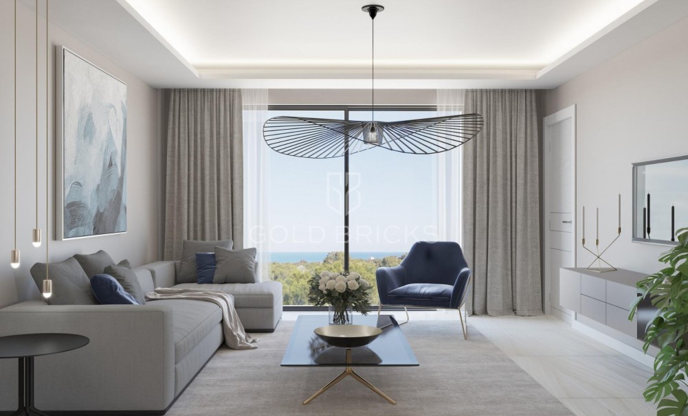 New Build · Apartment · Guardamar del Segura · Pueblo