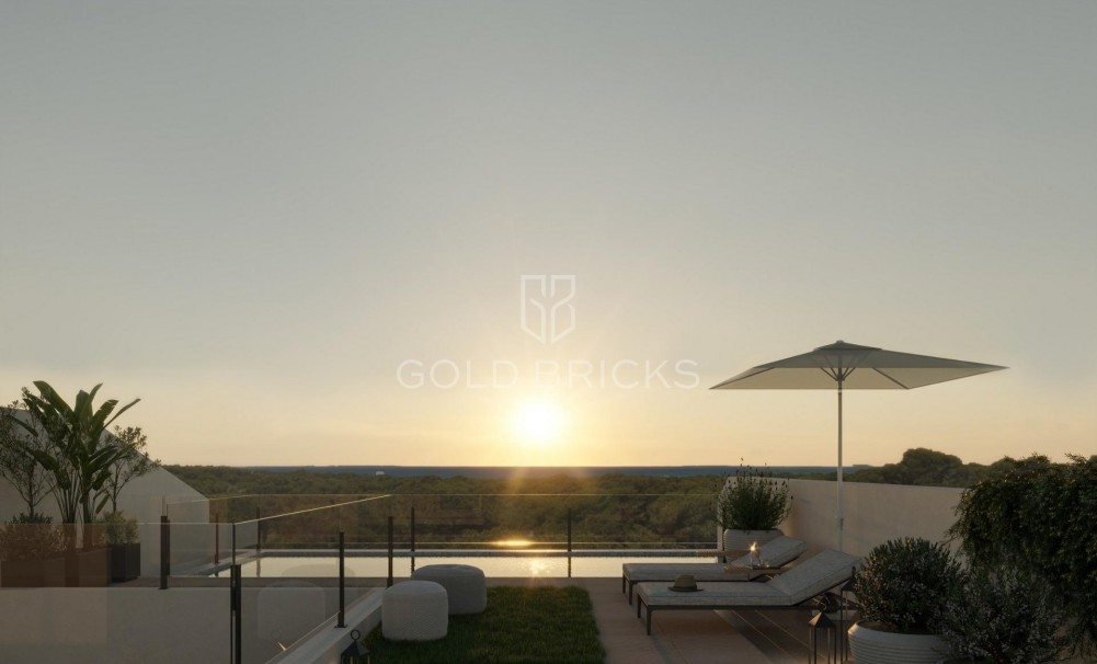 New Build · Apartment · Guardamar del Segura · Pueblo